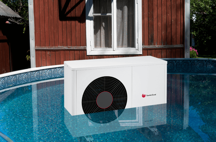 Quel est le meilleur système de chauffage à installer pour sa piscine ?