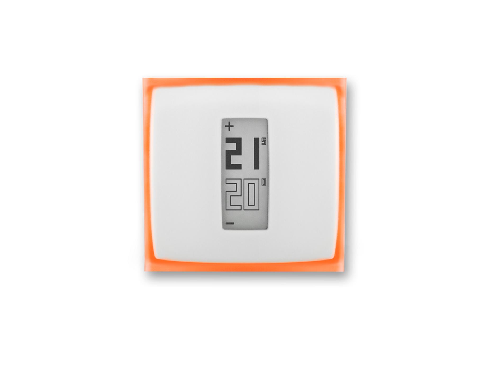 Netatmo : Thermostat connecté